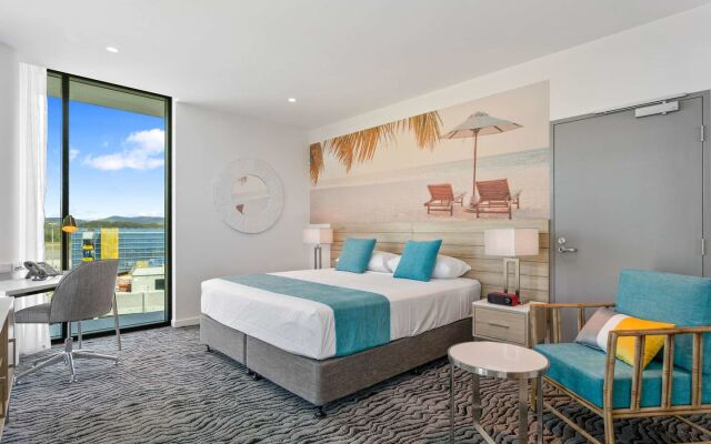 Rydges Gold Coast Airport