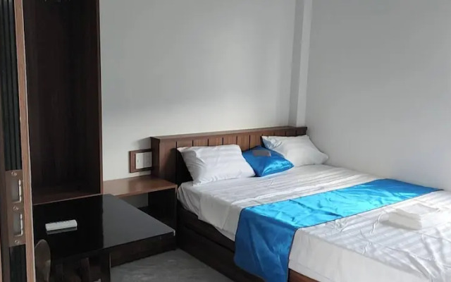 Loc Phat Hotel MC - by BAY LUXURY