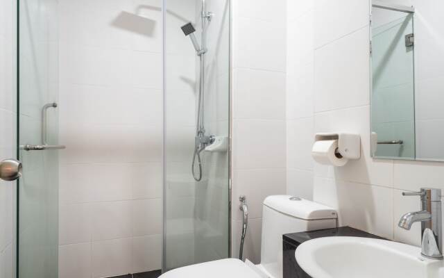 Encorp Strand Residences by Airhost