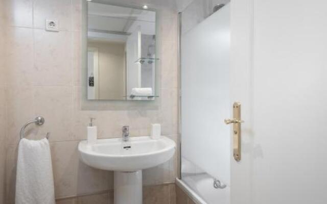 Apartamento Azul
