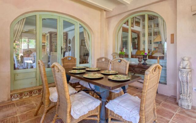 House Astrida Javea