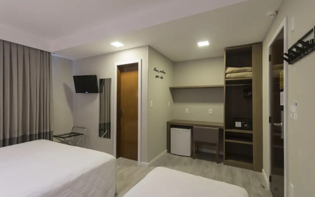 Hotel Melo