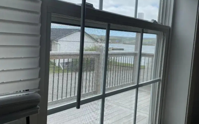 Harbourview Motel & Accommodations