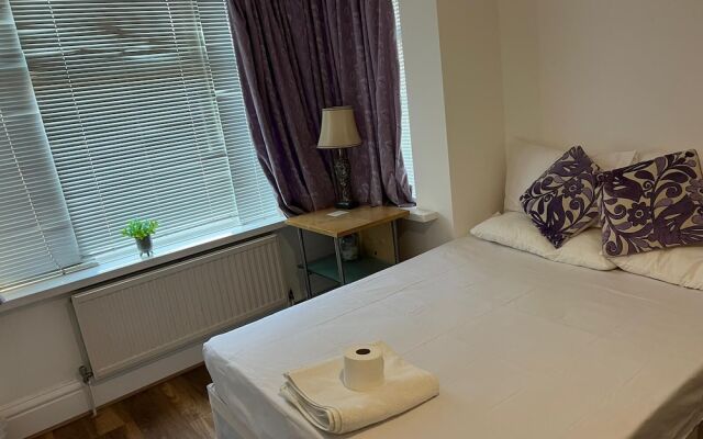 Lovely Studio Flat in London