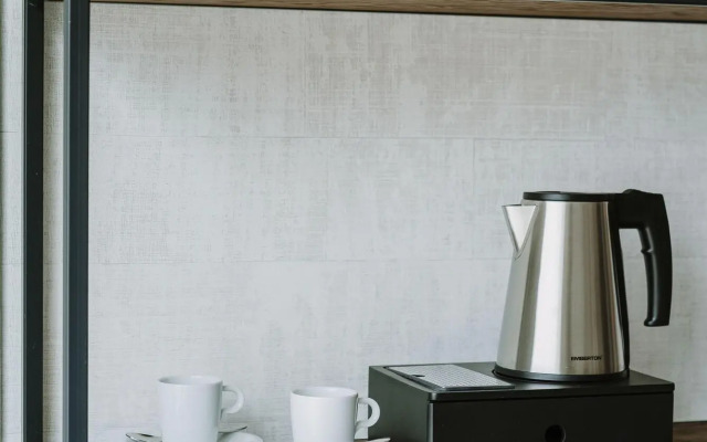 PURO Warszawa Centrum