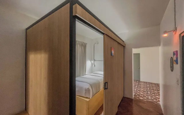 Viajero Cusco Hostel