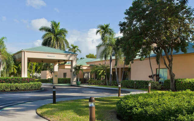 Courtyard by Marriott Miami Airport West/Doral