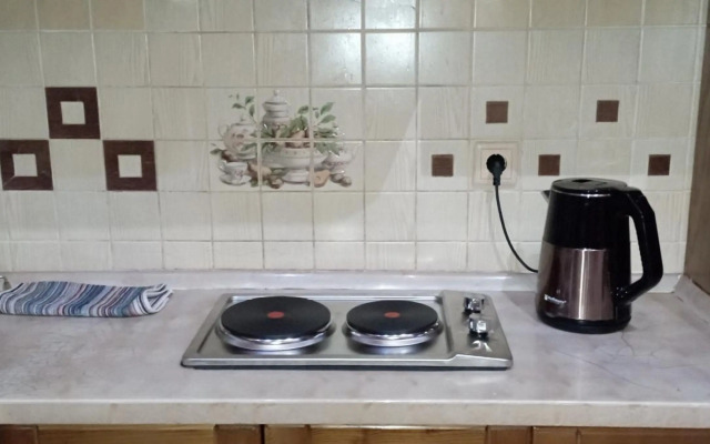 Low cost apartment in Baku