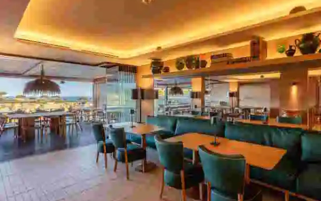 Falésia Beach Resort