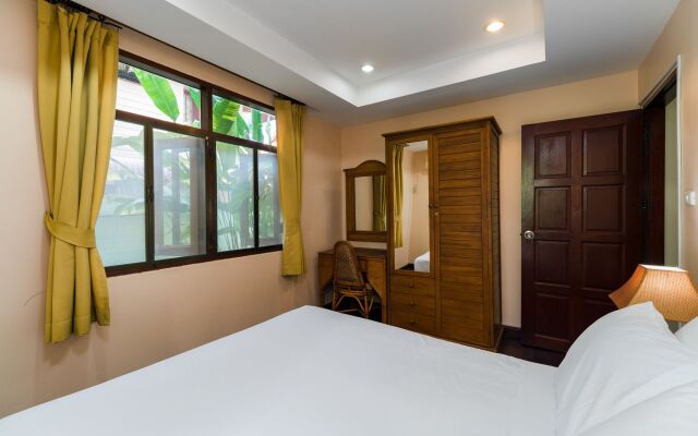 Samui Paradise Homestay