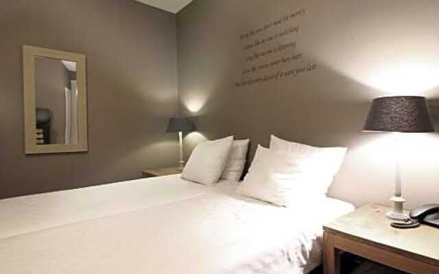Brainport Apartments