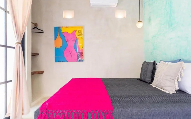 Turquoise Tulum Hotel