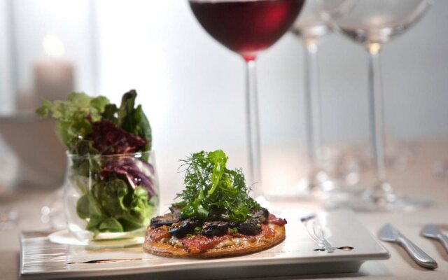 Zazen Boutique Resort & Spa