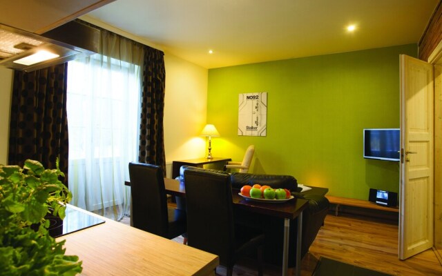 Baltic Boutique Apartments