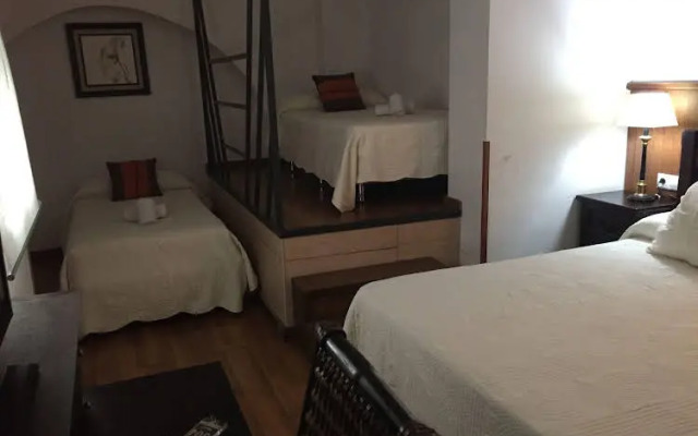 Gracia De Cordoba