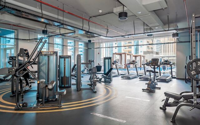 HiGuests - Studio One