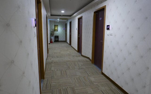 Ours Inn