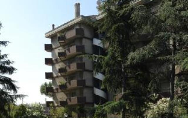 Residence Parco Salario