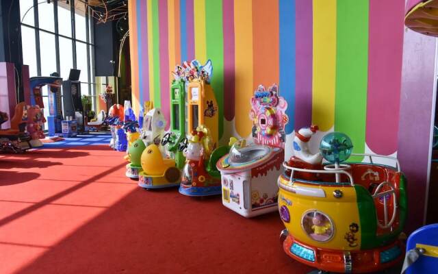 The Fern Residency, Jamnagar