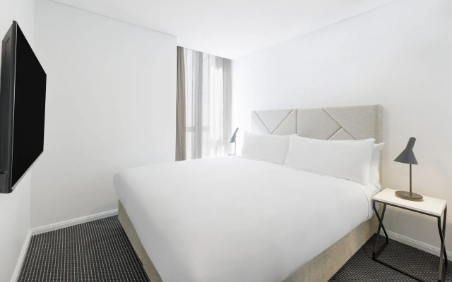Meriton Suites Zetland