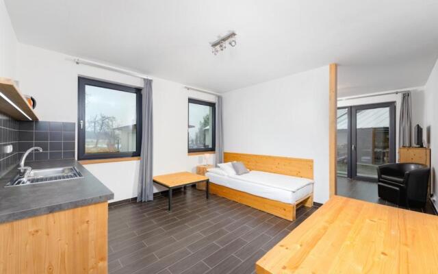 Relax Zone Vrchovina