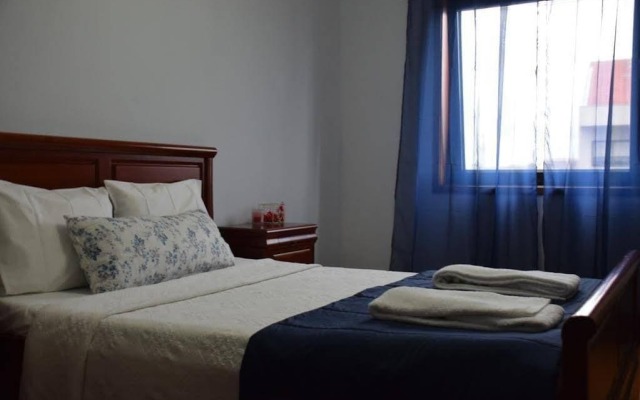 Boa Ventura Apartments - Downtown Oporto