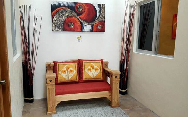 Hotel Puerto del Sol