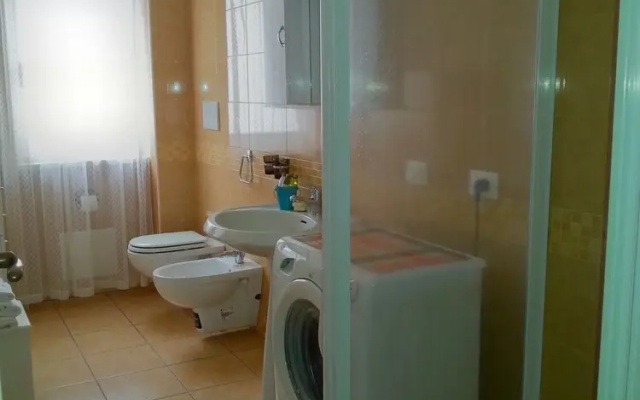 Casa Enea Sperlongaresort