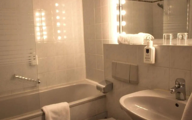Hotel Carmen