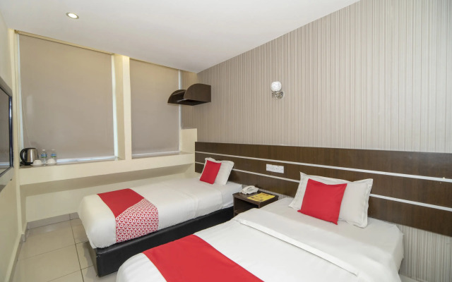 OYO 89944 Stay Inn