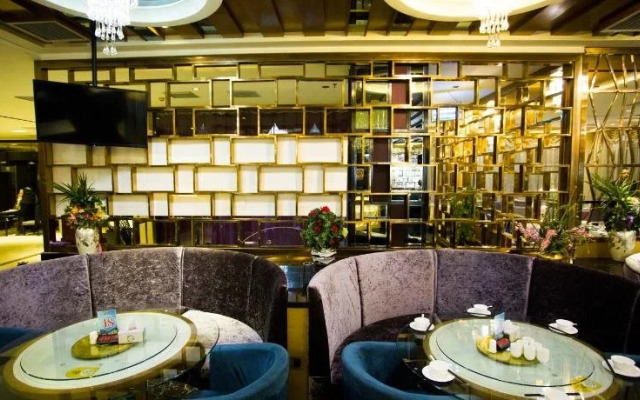 Urumqi Fukejirui Hotel