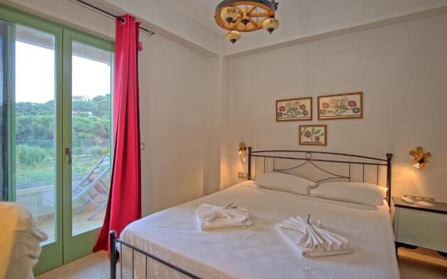 Villa Elaia by MediterraneanVillas