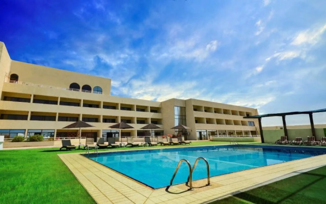 Golden Tulip Seeb Hotel - NON REFUNDABLE ROOM