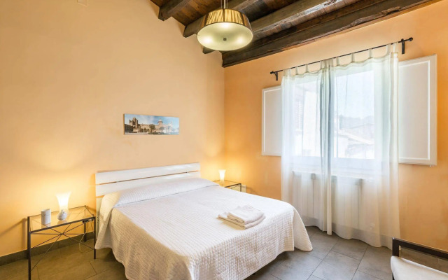 Sant'Agostino B&B