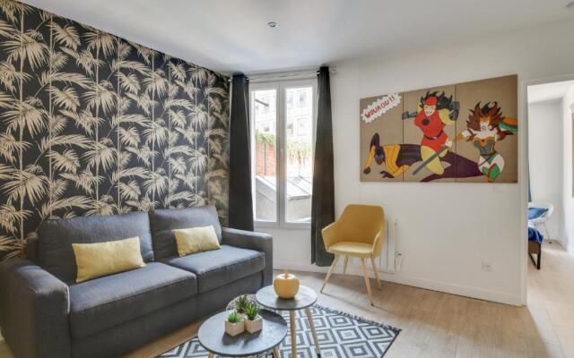201 Suite Anne