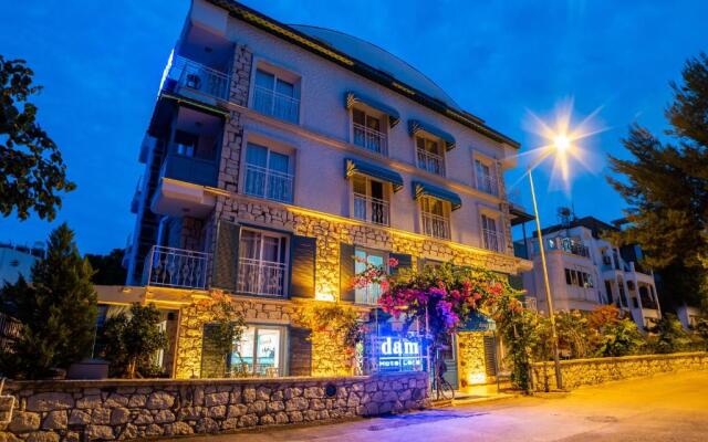 Dam Hotel Lara