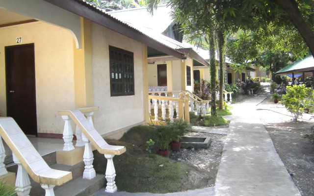 Seashore Beach Resort