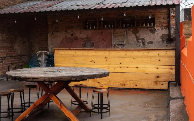 Sukha Hostel San Luis