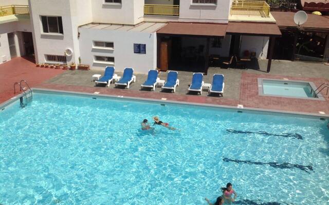 Kokkinos Boutique Hotel