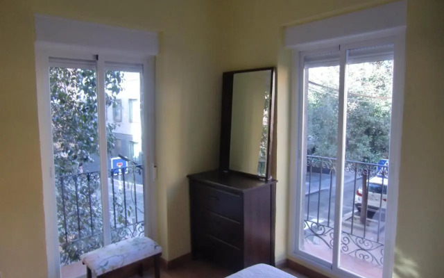 M17 Madrid Centro apartamento con wifi