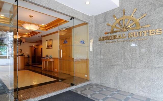 Admiral Suites