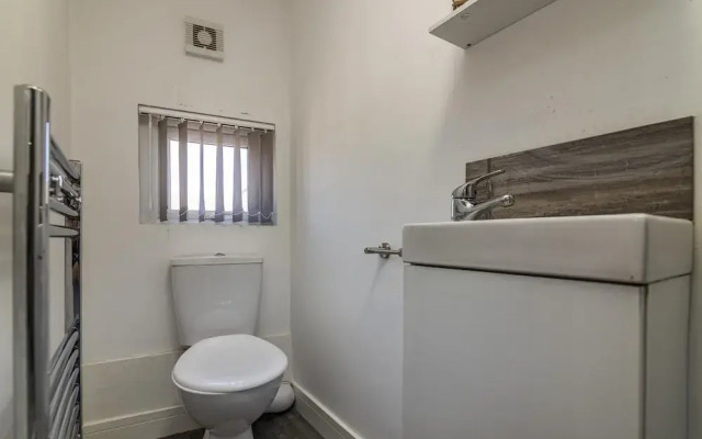 Itsimple Stay Suites