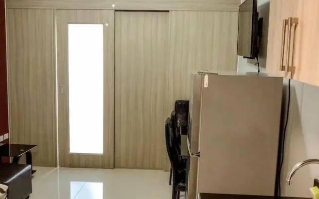 USP Suites at Shore Residences