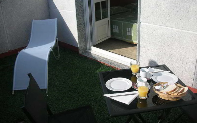 Hostal Stella Del Mare