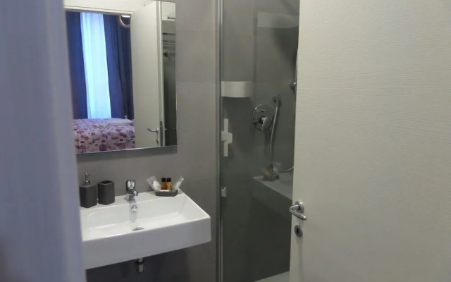 Al 325 rooms ai Fori