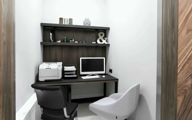 Courtyard by Marriott Katowice City Center