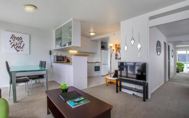 Crown on Cintra Lane Serviced Apartments