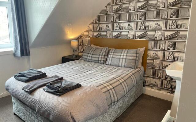 Dunarle Guesthouse