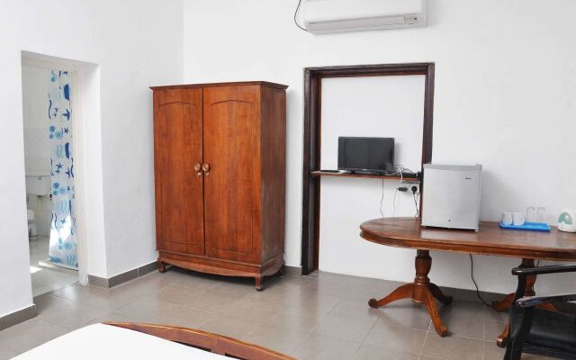 Sea View Apartment in Colombo