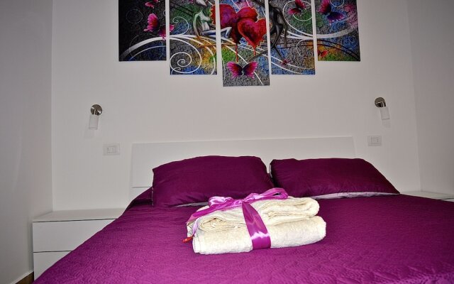 Casa Vacanza Sotto Le Stelle